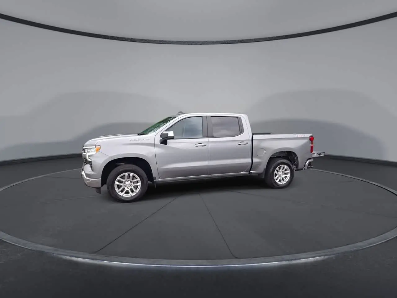 2024 Chevrolet Silverado - $29,293