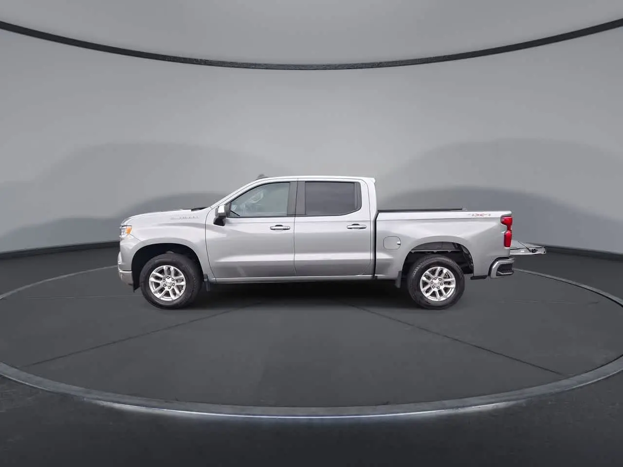 2024 Chevrolet Silverado - $29,293