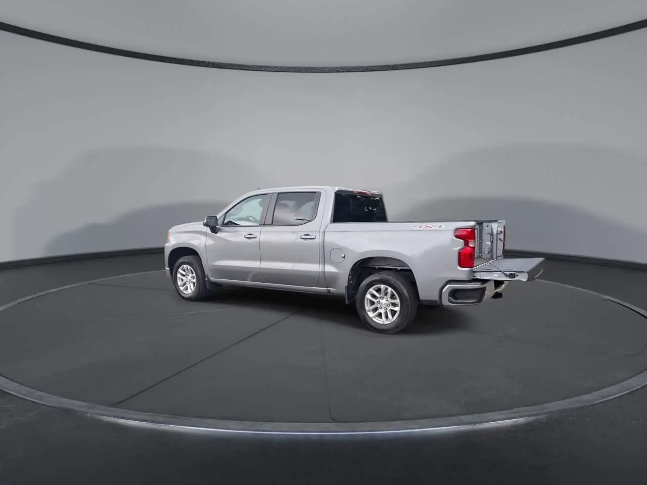 2024 Chevrolet Silverado - $29,293