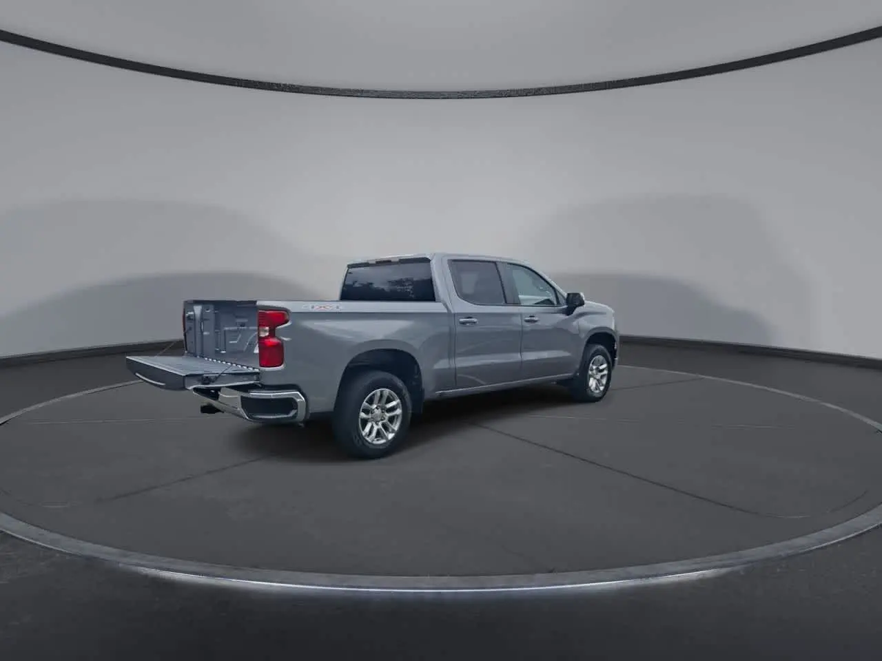 2024 Chevrolet Silverado - $29,293