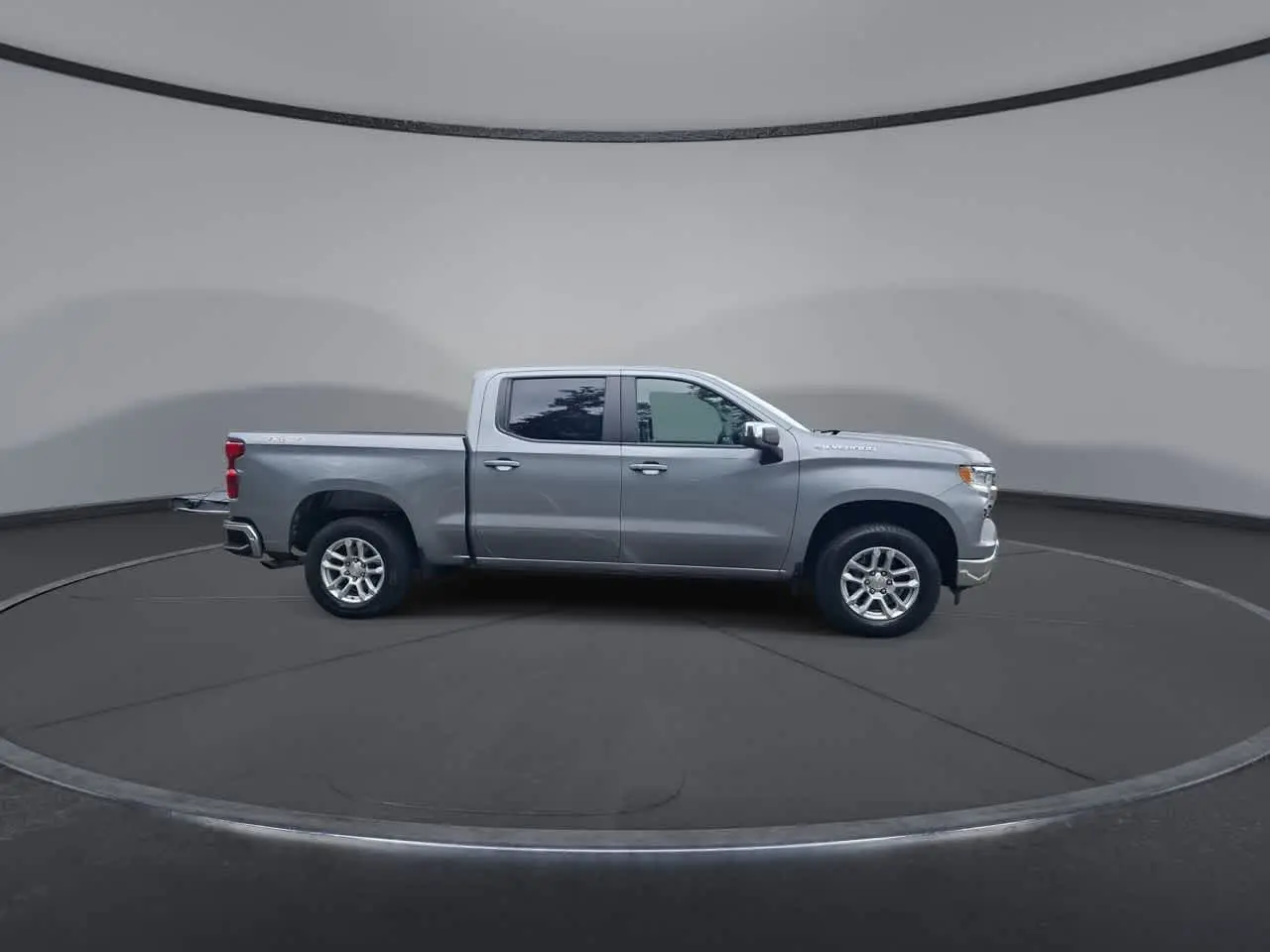 2024 Chevrolet Silverado - $29,293