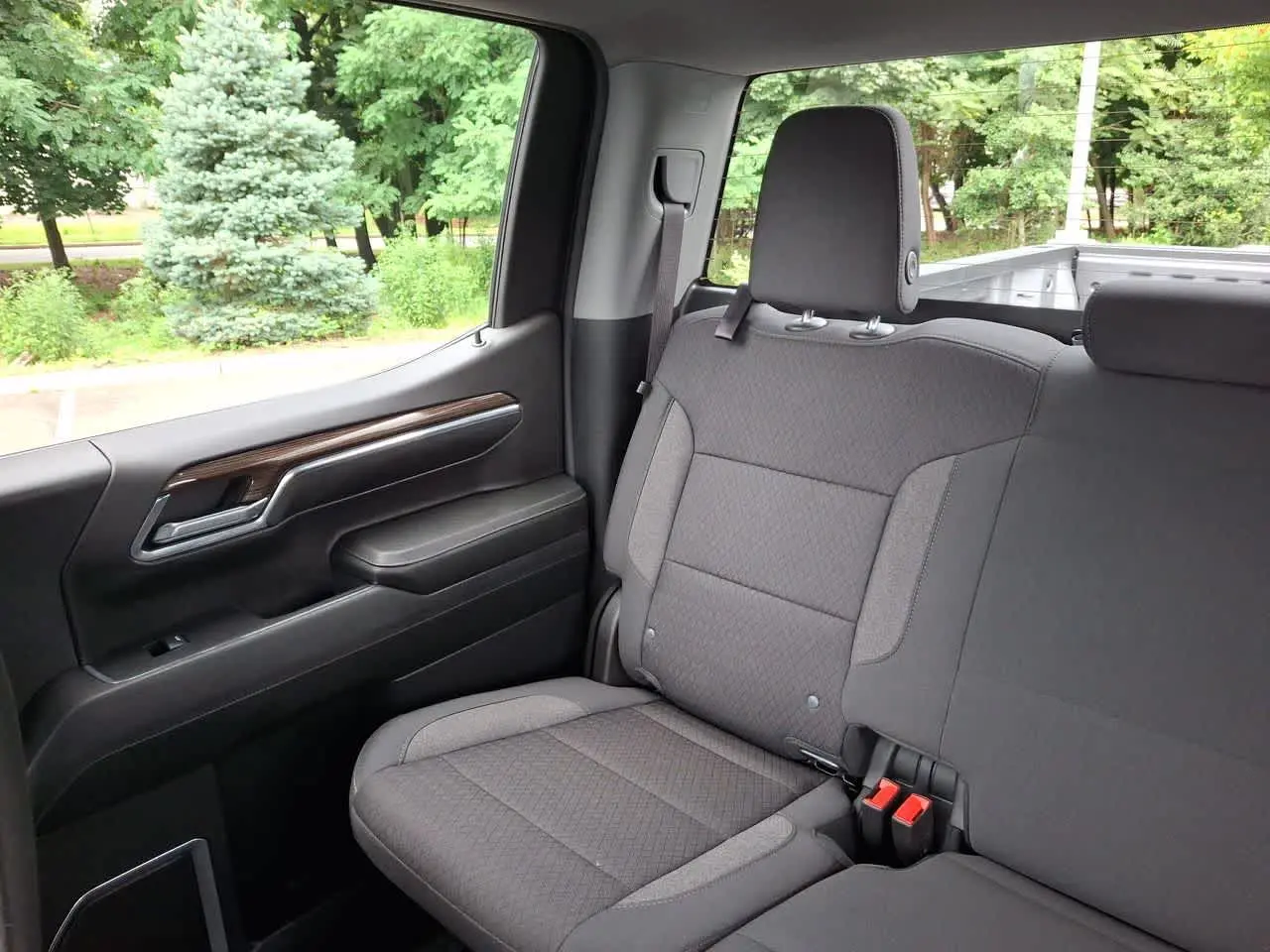 2024 Chevrolet Silverado - $29,293