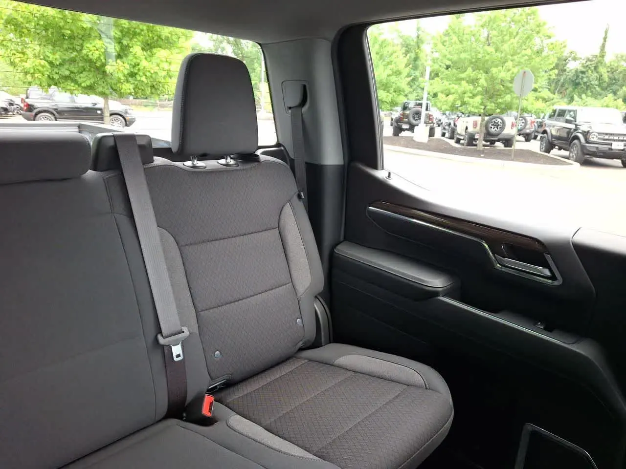 2024 Chevrolet Silverado - $29,293