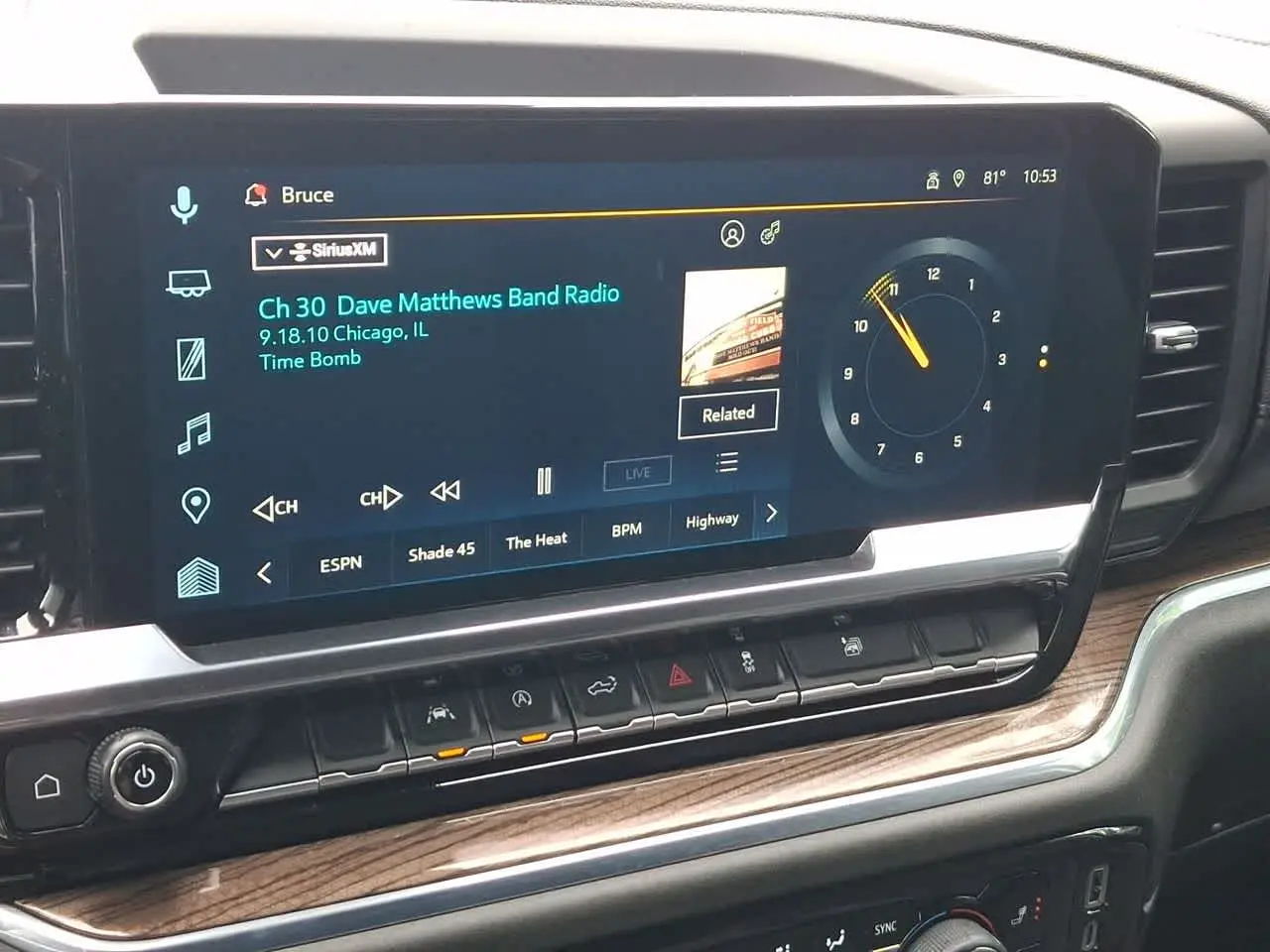 2024 Chevrolet Silverado - $29,293
