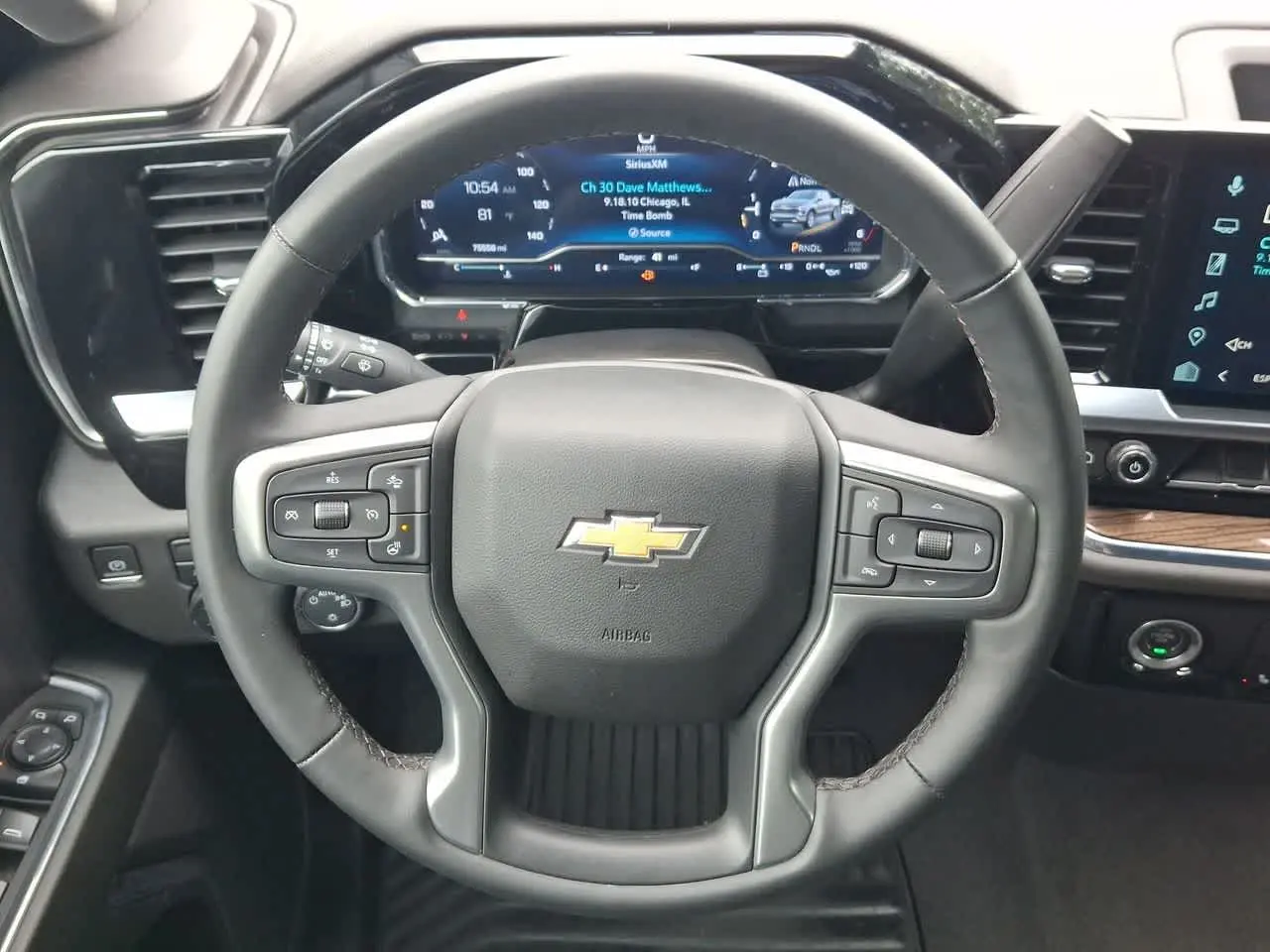 2024 Chevrolet Silverado - $29,293