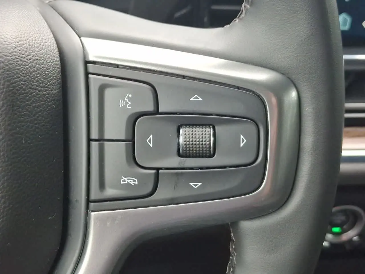 2024 Chevrolet Silverado - $29,293