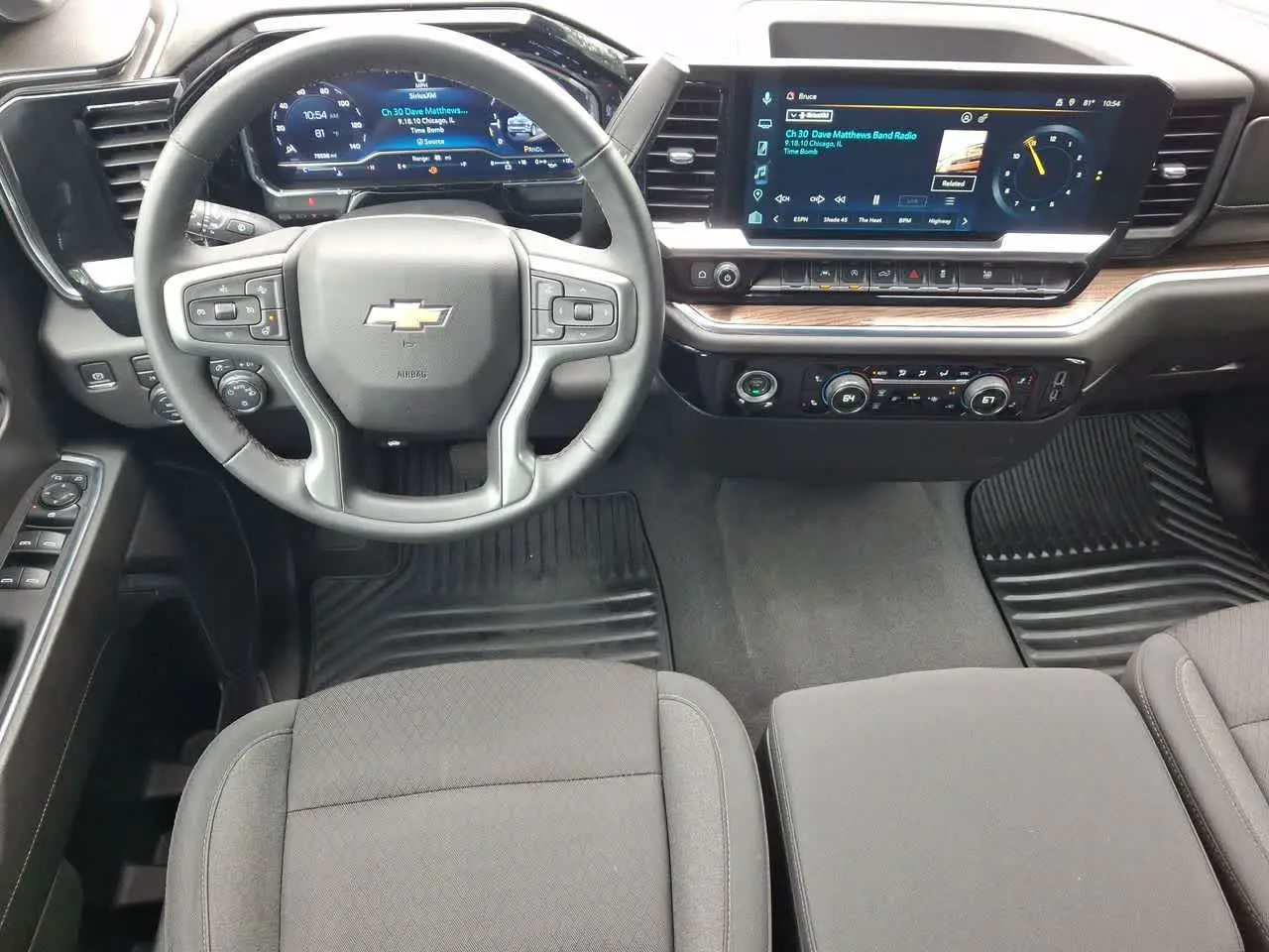 2024 Chevrolet Silverado - $29,293