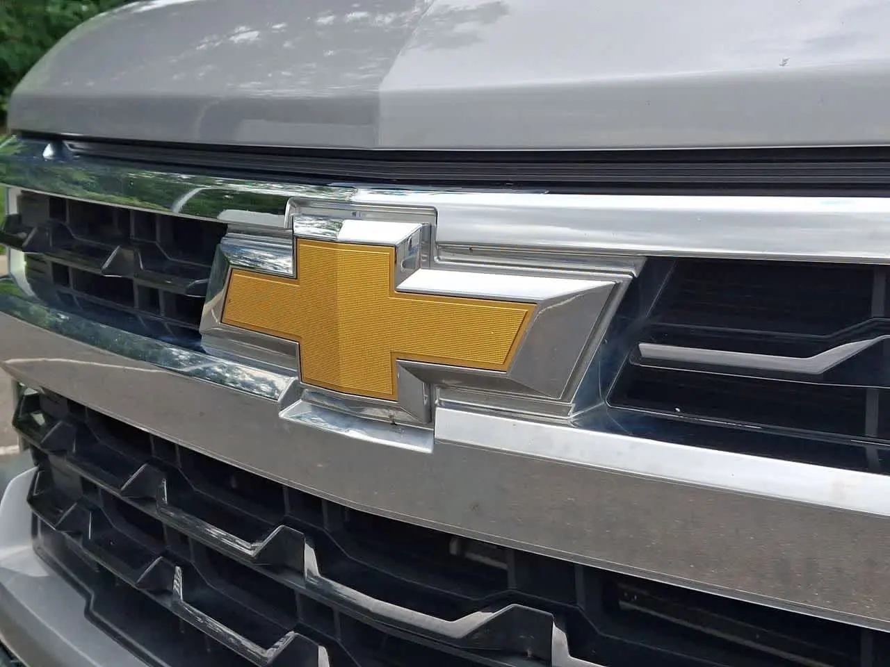 2024 Chevrolet Silverado - $29,293