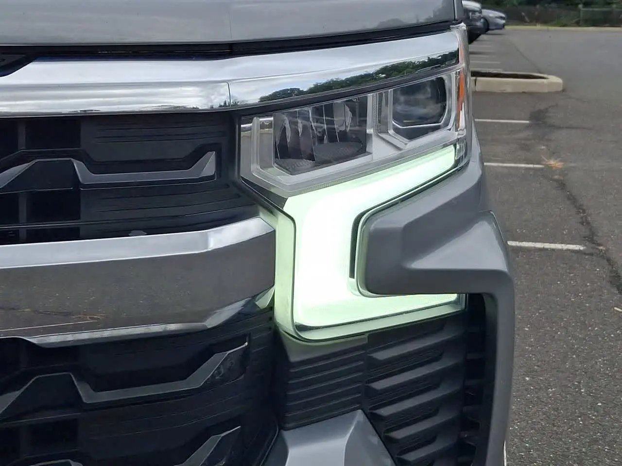 2024 Chevrolet Silverado - $29,293