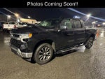 2022 Silverado 1500 Thumbnail 1