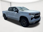 2022 Silverado 1500 Thumbnail 3