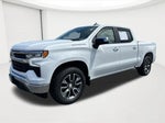 2022 Silverado 1500 Thumbnail 1