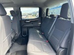 2022 Silverado 1500 Thumbnail 10