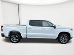 2022 Silverado 1500 Thumbnail 4