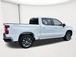 2022 Silverado 1500 Thumbnail 5