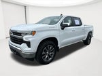 2022 Silverado 1500 Thumbnail 1