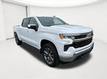 2022 Silverado 1500 Thumbnail 3