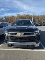 2023 Silverado 1500 Thumbnail 3