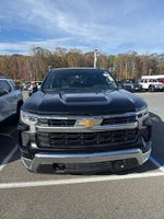 2023 Silverado 1500 Thumbnail 4