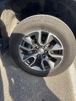 2023 Silverado 1500 Thumbnail 6