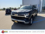2023 Silverado 1500 Thumbnail 2