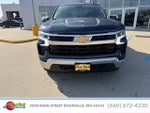2023 Silverado 1500 Thumbnail 3