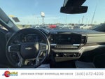 2023 Silverado 1500 Thumbnail 12