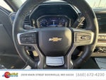 2023 Silverado 1500 Thumbnail 13