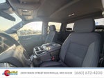 2023 Silverado 1500 Thumbnail 21