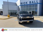 2023 Silverado 1500 Thumbnail 1