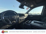 2023 Silverado 1500 Thumbnail 22