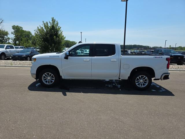 2023 Chevrolet Silverado - $29,500