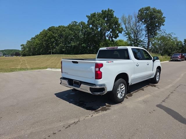 2023 Chevrolet Silverado - $29,500
