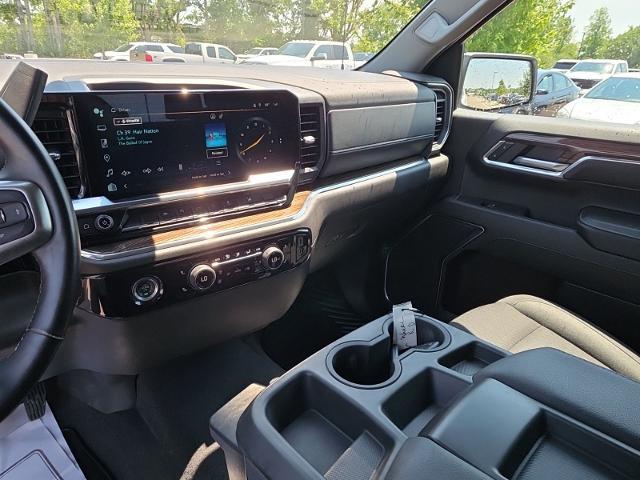 2023 Chevrolet Silverado - $29,500