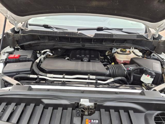 2023 Chevrolet Silverado - $29,500
