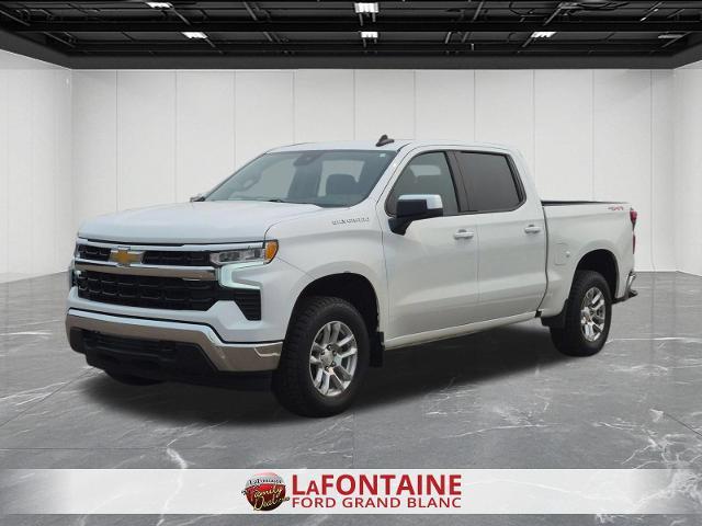 2023 Chevrolet Silverado - $24,400