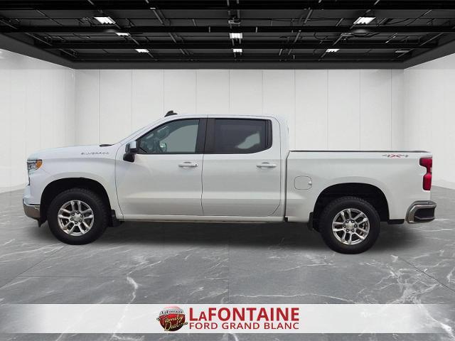 2023 Chevrolet Silverado - $24,400