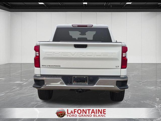 2023 Chevrolet Silverado - $24,400