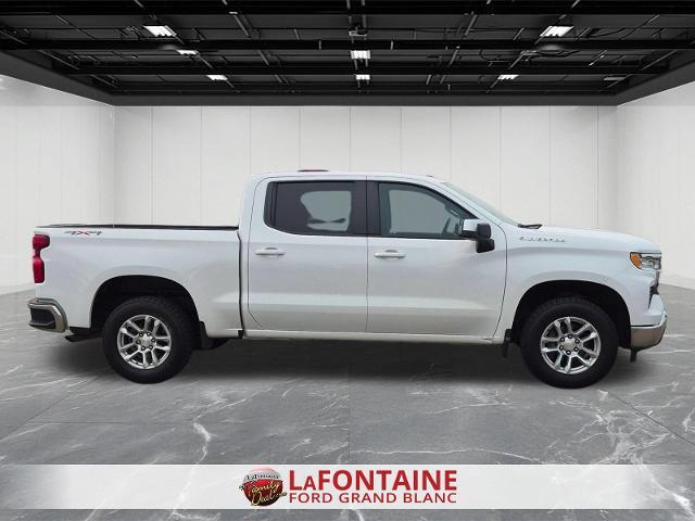 2023 Chevrolet Silverado - $24,400