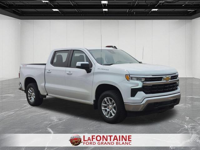 2023 Chevrolet Silverado - $24,400
