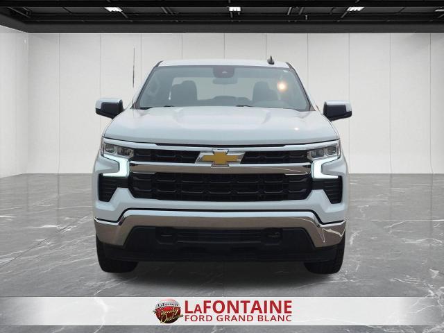 2023 Chevrolet Silverado - $24,400