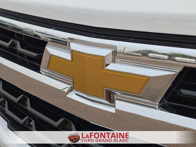 2023 Chevrolet Silverado - $24,400