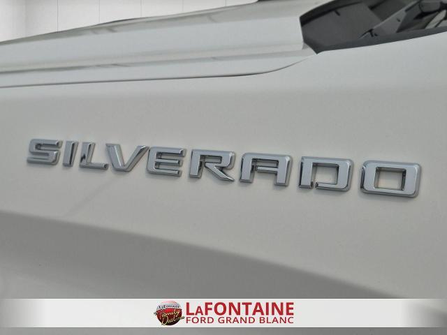 2023 Chevrolet Silverado - $24,400