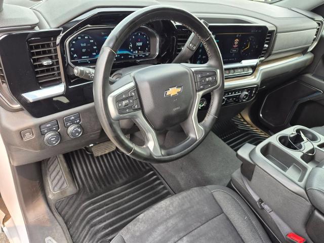 2023 Chevrolet Silverado - $24,400