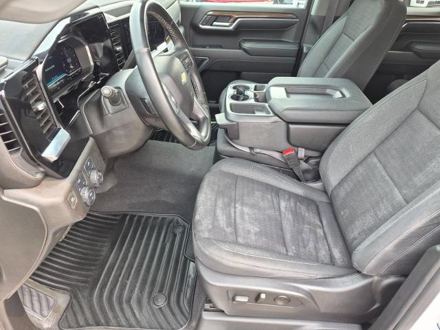 2023 Chevrolet Silverado - $24,400