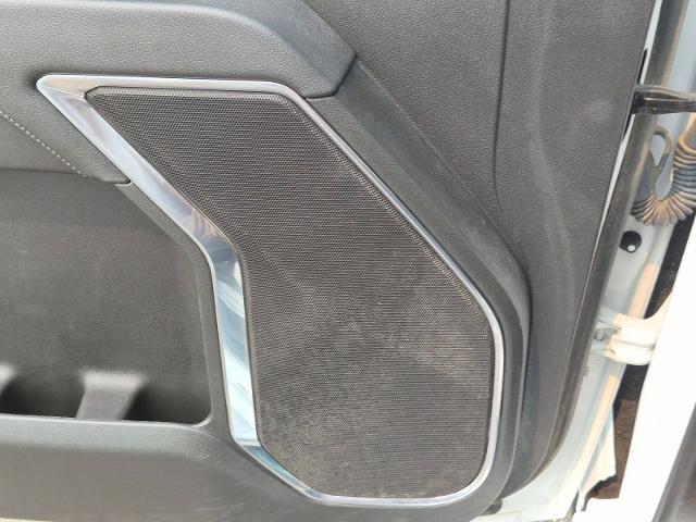 2023 Chevrolet Silverado - $24,400