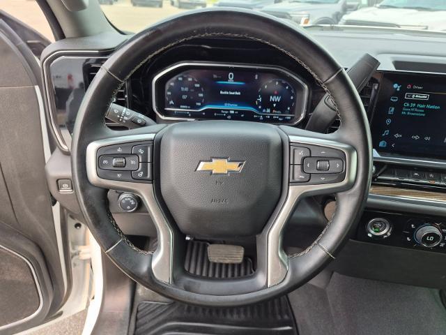 2023 Chevrolet Silverado - $24,400