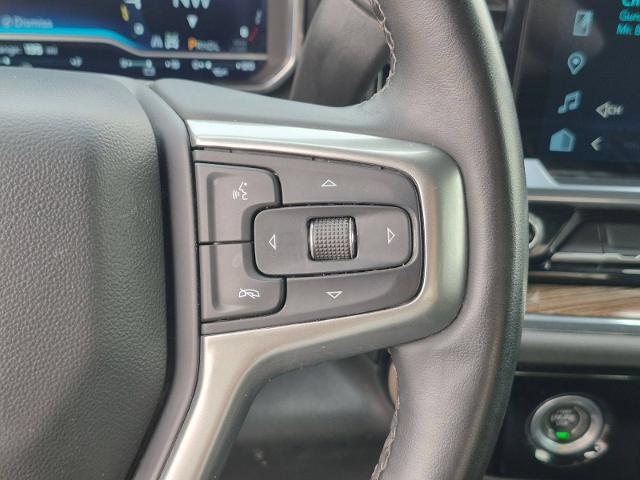 2023 Chevrolet Silverado - $24,400