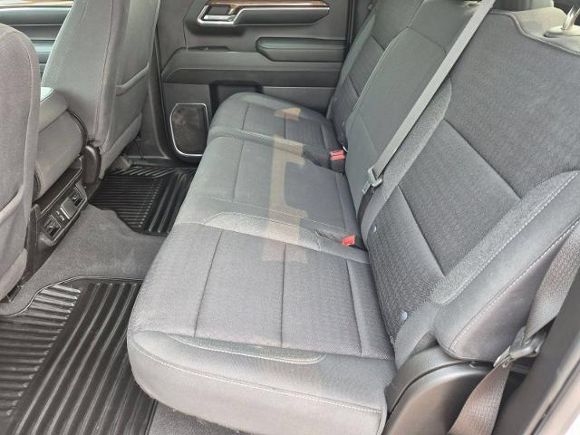 2023 Chevrolet Silverado - $24,400