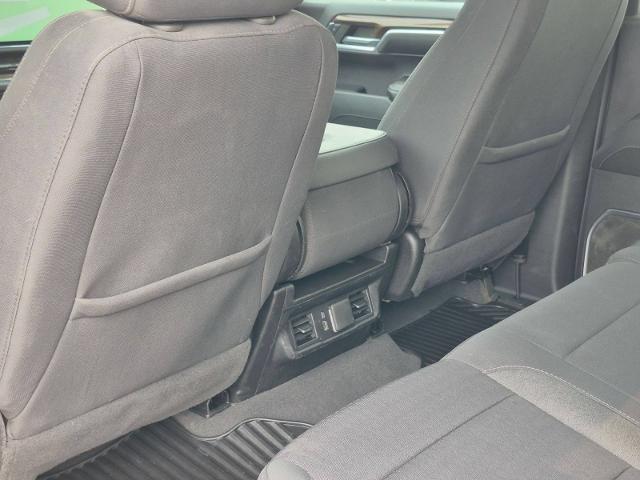 2023 Chevrolet Silverado - $24,400